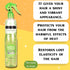 Morfose Biotin Hair Care Set - Leave-In Conditioner and Hair Mask Duo